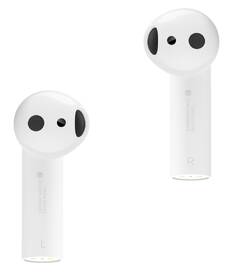 Sluchátka Xiaomi Mi True Wireless Earphones 2S bílá

 obrázek produktu 5 z 15