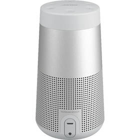 Přenosný reproduktor Bose SoundLink Revolve II stříbrný

 obrázek produktu 3 z 5
