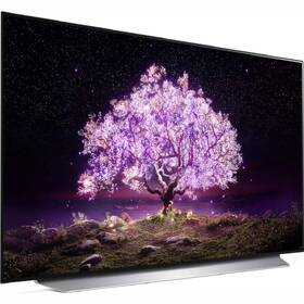 Televize LG OLED55C12 

 obrázek produktu 6 z 13