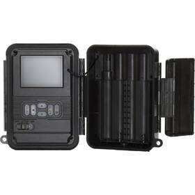 Fotopast UOVision Green N-30 + 8 GB SD karta maskáčová

 obrázek produktu 1 z 2