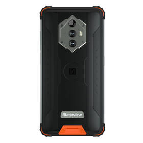 Mobilní telefon iGET Blackview GBV6600 Pro Thermo oranžový

 obrázek produktu 3 z 6
