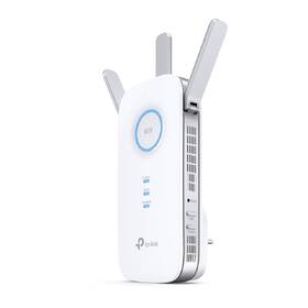 Wi-Fi extender TP-Link RE550 bílý

 obrázek produktu 1 z 7