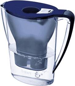 Filtrační konvice BWT Penguin 2,7 l modrá

 obrázek produktu 1 z 2