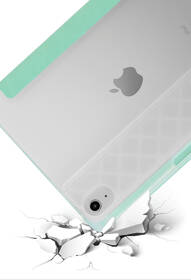 Pouzdro na tablet COTECi Pen Slot na Apple iPad mini 8.3" (2021) černý

 obrázek produktu 3 z 4