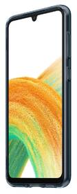Kryt na mobil Samsung Galaxy A33 5G s poutkem černý/průhledný

 obrázek produktu 5 z 5