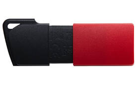 USB Flash Kingston DataTraveler Exodia M 128GB červený

 obrázek produktu 4 z 5