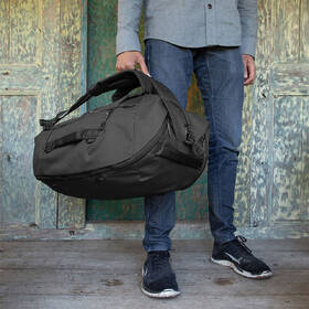 Batoh Peak Design Travel Duffelpack 65L černý

 obrázek produktu 11 z 17