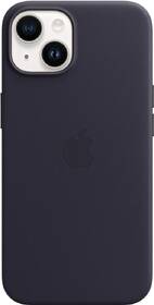 Kryt na mobil Apple s MagSafe pro iPhone 14 - inkoustově fialový 

 obrázek produktu 3 z 6