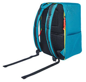 Batoh na notebook Canyon CSZ-02 pro 15.6", 20x25x40cm, 20L zelený

 obrázek produktu 6 z 15