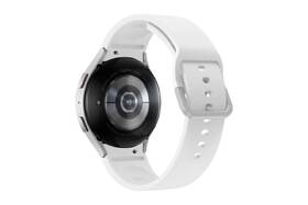 Chytré hodinky Samsung Galaxy Watch5 44mm stříbrné

 obrázek produktu 5 z 6