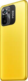 Mobilní telefon Poco M5s 4 GB / 128 GB žlutý

 obrázek produktu 4 z 10