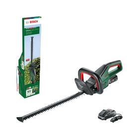 Nůžky na živý plot Bosch UniversalHedgeCut 18-55 (s baterií) 

 obrázek produktu 1 z 6