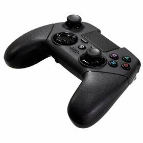 Gamepad Evolveo Ptero 4PS, pro PC, PlayStation 4, iOS a Android černý

 obrázek produktu 1 z 5