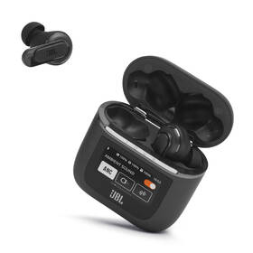 Sluchátka JBL Tour Pro 2 černá

 obrázek produktu 2 z 11