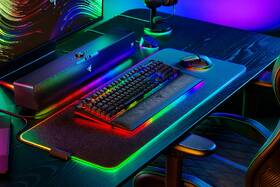 Klávesnice Razer BlackWidow V4 (Green Switch) US Layout černá

 obrázek produktu 9 z 12