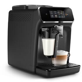 Automatický kávovar Philips EP2330/10 

 obrázek produktu 3 z 10