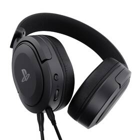Headset Trust GXT 498 FORTA pro PS5 černý

 obrázek produktu 5 z 11