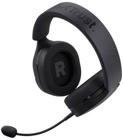 Headset Trust GXT 489 FAYZO černý

 obrázek produktu 2 z 6
