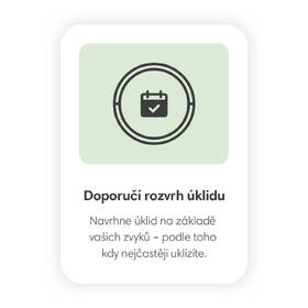 Robotický vysavač iRobot Combo i5 
