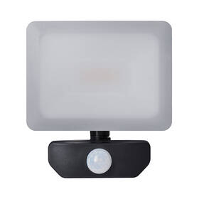 Reflektor Solight Quick, 20 W,  pohybový senzor černý

 obrázek produktu 2 z 8