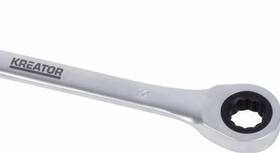 Oboustranný klíč Kreator KRT501312 19-238mm 

 obrázek produktu 2 z 2