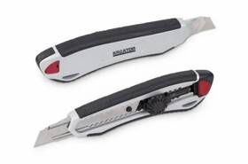 Nůž planžetový Kreator KRT000303 18mm 

 obrázek produktu 1 z 3