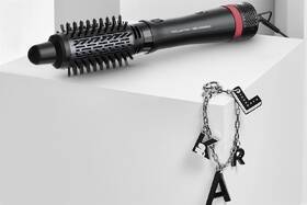 Kulma Rowenta Karl Lagerfeld Express Style CF634LF0 černá

 obrázek produktu 6 z 6