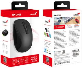 Myš Genius NX-7005 černá

 obrázek produktu 2 z 2