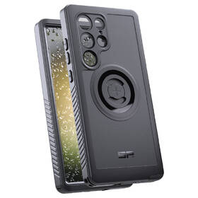 Kryt na mobil SP Connect SPC+ Xtreme na Samsung Galaxy S24 Ultra černý

 obrázek produktu 4 z 12