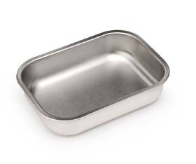 Jídelní box Brabantia Make & Take M, matt steel stříbrný

 obrázek produktu 2 z 13