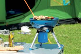 Gril zahradní plynový Campingaz Party Grill 400 CV 

 obrázek produktu 11 z 15