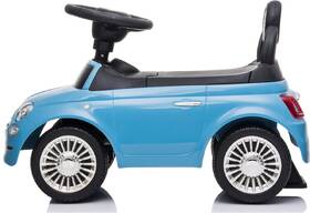Odrážedlo plastové Buddy Toys BPC 5195 

 obrázek produktu 1 z 4