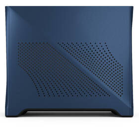 Case FRACTAL DESIGN Era 2 Midnight Blue 

 obrázek produktu 8 z 14