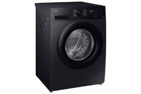 Pračka Samsung WW11DG5B25ABLE černá barva
