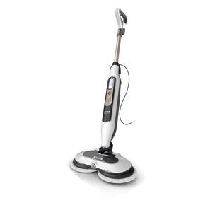 Parní mop Shark S8201EU Steam & Scrub bílý

 obrázek produktu 1 z 34