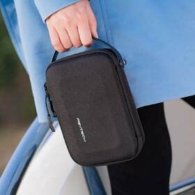 Pouzdro PGYTECH Carrying Case Mini černé

 obrázek produktu 4 z 5