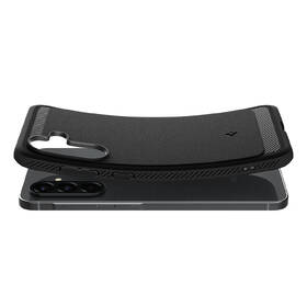 Kryt na mobil Spigen Rugged Armor na Samsung Galaxy A56 5G černý

 obrázek produktu 5 z 10