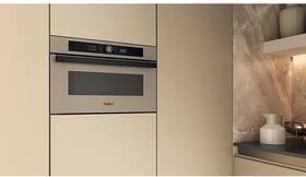 Mikrovlnná trouba Whirlpool WMD44ME béžová

 obrázek produktu 8 z 14