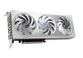 Grafická karta GIGABYTE GeForce RTX 5060 AERO OC 8G 
