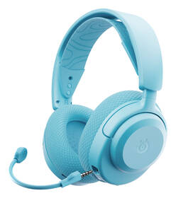 Headset SteelSeries Arctis Nova 3PW modrý

 obrázek produktu 4 z 10
