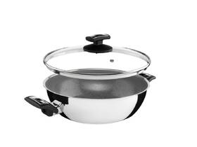 Pánev Kolimax 26 cm šedá

 obrázek produktu 1 z 3