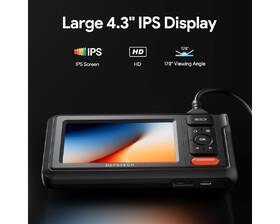 Inspekční kamera DEPSTECH DS320DL 

 obrázek produktu 3 z 8