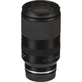 Objektiv Tamron 18-300mm f/3.5-6.3 Di III-A VC VXD (Canon RF) černý

 obrázek produktu 4 z 13