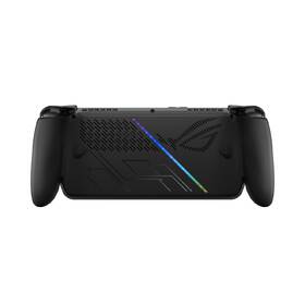 Herní konzole Asus ROG Xbox Ally X (2025) RC73XA + Game Pass Ultimate předplatné na 3 měsíce černá barva
