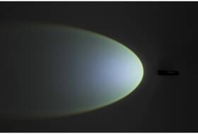 Svítilna GLOBO Lighta černá

 obrázek produktu 6 z 9