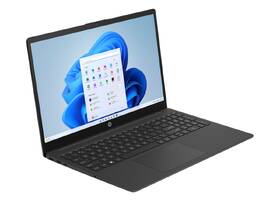 Notebook HP 15-fd0681nc + Game Pass předplatné na 3 měsíce černý

 obrázek produktu 4 z 7