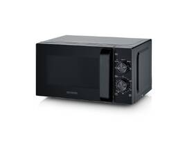 Mikrovlnná trouba Severin MW 7790 černá

 obrázek produktu 4 z 6