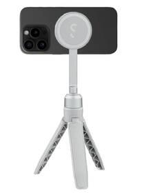 Selfie tyč ShiftCam SnapStand Mini bílá

 obrázek produktu 1 z 3