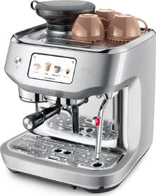 Pákový kávovar SAGE SES995BSS Oracle Dual Boiler nerez

 obrázek produktu 8 z 12