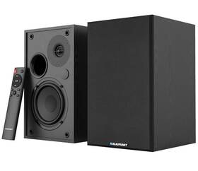 Reproduktory Blaupunkt BS40 (2 ks) černé

 obrázek produktu 1 z 6